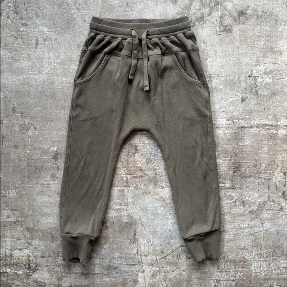 Little Bipsy Ribbed Outfit - Picture 4 of 5